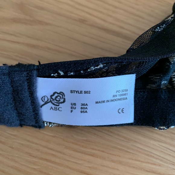 Mastectomy Bra - Picture 3 of 3